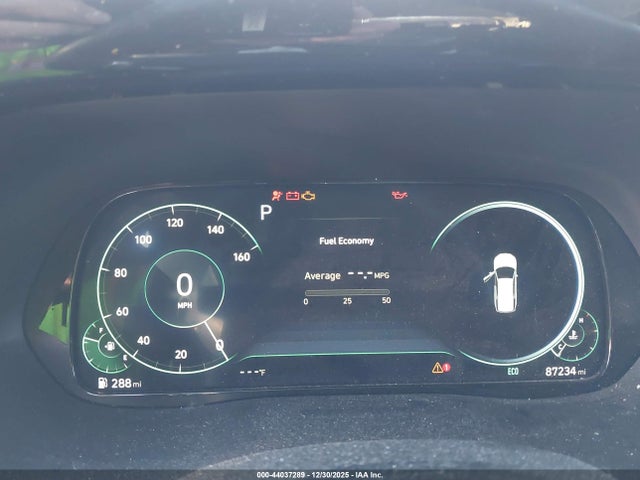 Hyundai Palisade Limited 2022 KM8R5DHE0NU336372 Image 7