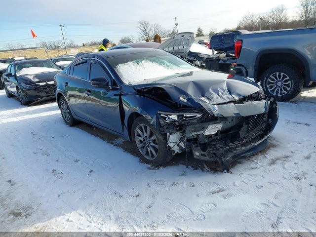 2021 MAZDA MAZDA6 JM1GL1UM8M1613069