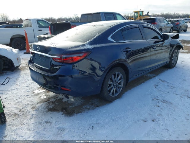 2021 MAZDA MAZDA6 JM1GL1UM8M1613069 Photo 3