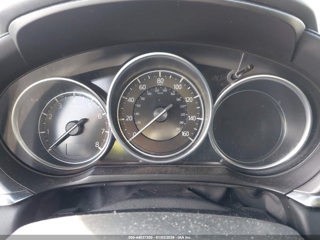 2021 MAZDA MAZDA6 JM1GL1UM8M1613069 Photo 6