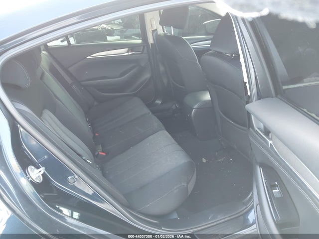 2021 MAZDA MAZDA6 JM1GL1UM8M1613069 Photo 7
