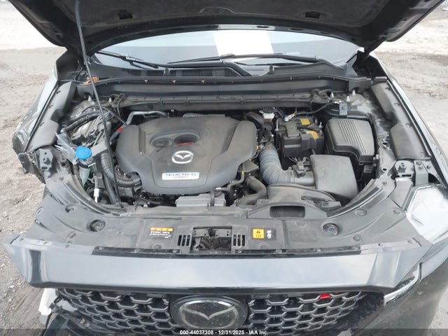 Aukcja sprzedaży 2023 Mazda Cx-5 2.5 Turbo, vin: JM3KFBAY6P0213172, numer aukcji: 44037308