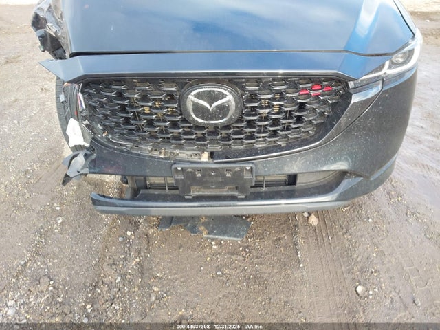 Aukcja sprzedaży 2023 Mazda Cx-5 2.5 Turbo, vin: JM3KFBAY6P0213172, numer aukcji: 44037308
