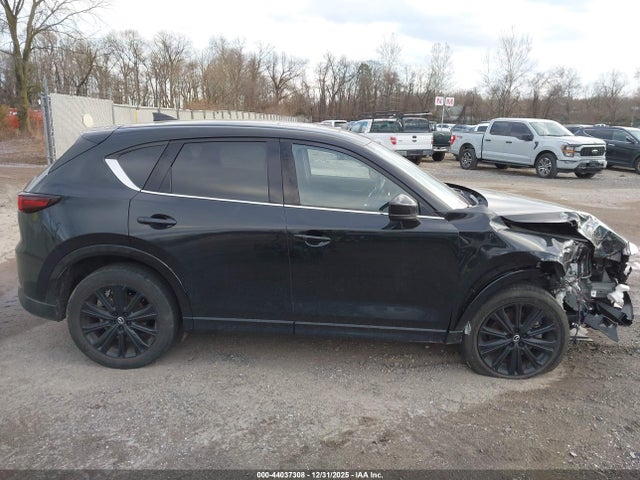 Aukcja sprzedaży 2023 Mazda Cx-5 2.5 Turbo, vin: JM3KFBAY6P0213172, numer aukcji: 44037308