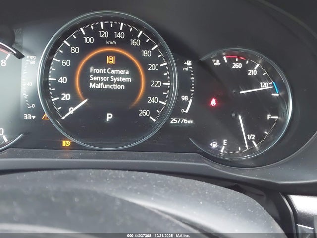 Aukcja sprzedaży 2023 Mazda Cx-5 2.5 Turbo, vin: JM3KFBAY6P0213172, numer aukcji: 44037308