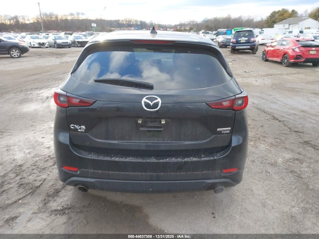 Aukcja sprzedaży 2023 Mazda Cx-5 2.5 Turbo, vin: JM3KFBAY6P0213172, numer aukcji: 44037308