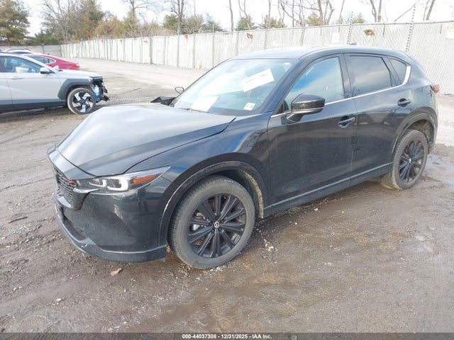 Aukcja sprzedaży 2023 Mazda Cx-5 2.5 Turbo, vin: JM3KFBAY6P0213172, numer aukcji: 44037308