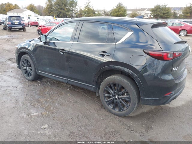 Aukcja sprzedaży 2023 Mazda Cx-5 2.5 Turbo, vin: JM3KFBAY6P0213172, numer aukcji: 44037308