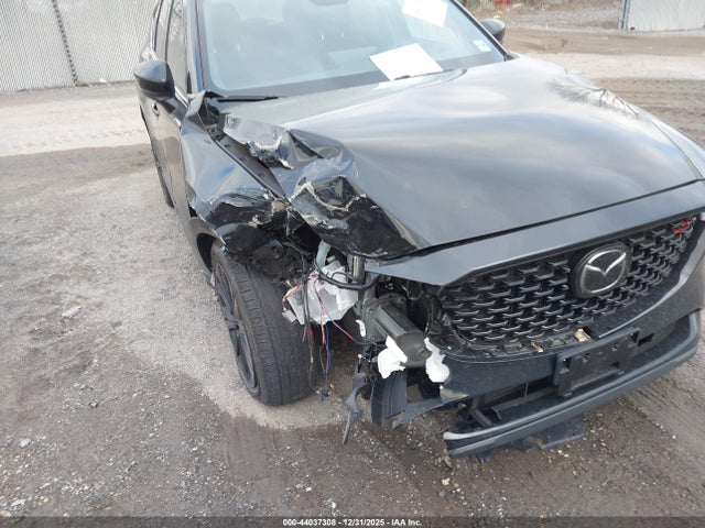 Aukcja sprzedaży 2023 Mazda Cx-5 2.5 Turbo, vin: JM3KFBAY6P0213172, numer aukcji: 44037308