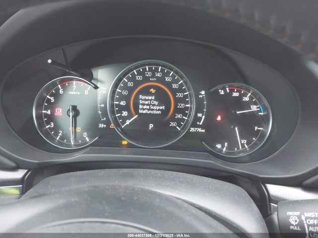 Aukcja sprzedaży 2023 Mazda Cx-5 2.5 Turbo, vin: JM3KFBAY6P0213172, numer aukcji: 44037308
