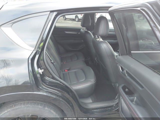 Aukcja sprzedaży 2023 Mazda Cx-5 2.5 Turbo, vin: JM3KFBAY6P0213172, numer aukcji: 44037308