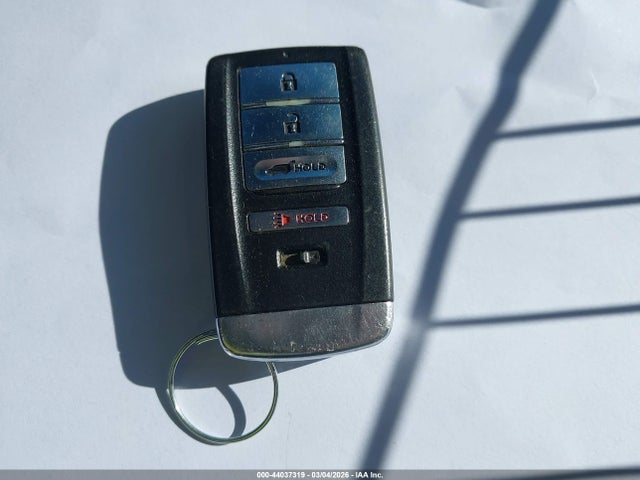 2018 ACURA MDX 5J8YD4H31JL006145 Photo 10