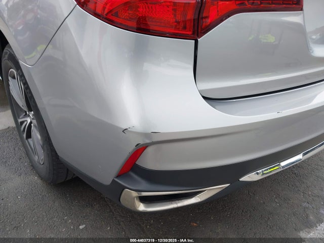 2018 ACURA MDX 5J8YD4H31JL006145 Photo 5