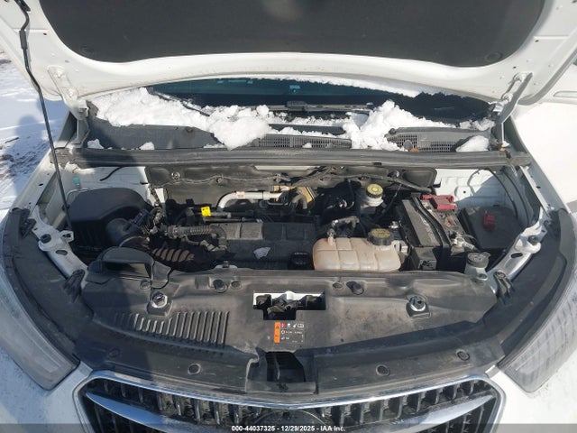 Aukcja sprzedaży 2020 Buick Encore Fwd Essence, vin: KL4CJCSB9LB059478, numer aukcji: 44037325