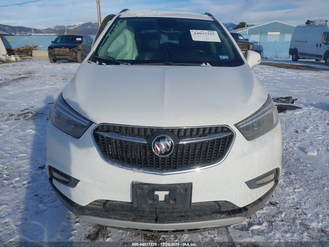 Aukcja sprzedaży 2020 Buick Encore Fwd Essence, vin: KL4CJCSB9LB059478, numer aukcji: 44037325