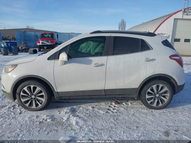 Aukcja sprzedaży 2020 Buick Encore Fwd Essence, vin: KL4CJCSB9LB059478, numer aukcji: 44037325
