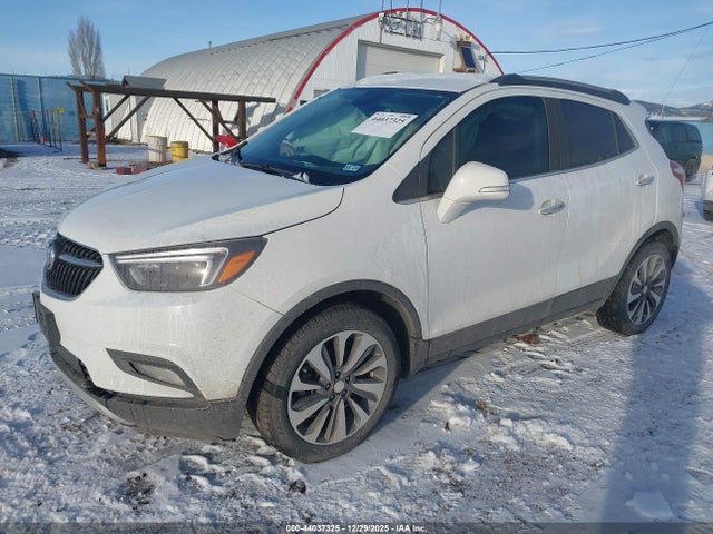Aukcja sprzedaży 2020 Buick Encore Fwd Essence, vin: KL4CJCSB9LB059478, numer aukcji: 44037325