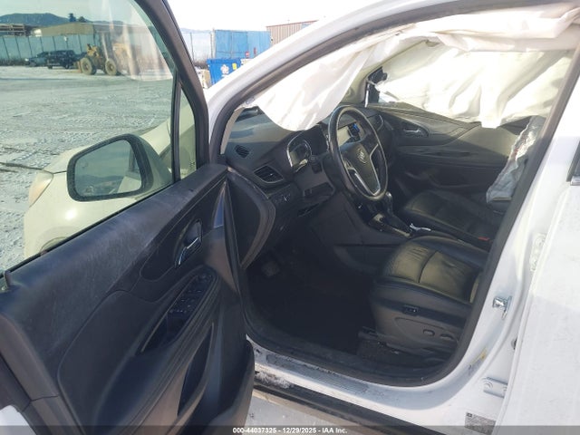 Aukcja sprzedaży 2020 Buick Encore Fwd Essence, vin: KL4CJCSB9LB059478, numer aukcji: 44037325