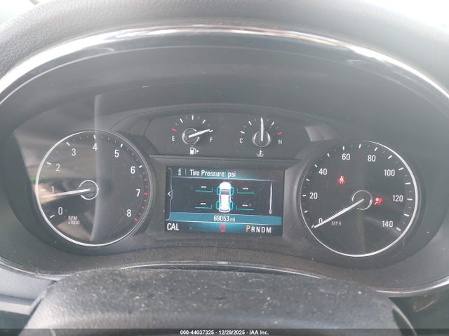 Aukcja sprzedaży 2020 Buick Encore Fwd Essence, vin: KL4CJCSB9LB059478, numer aukcji: 44037325