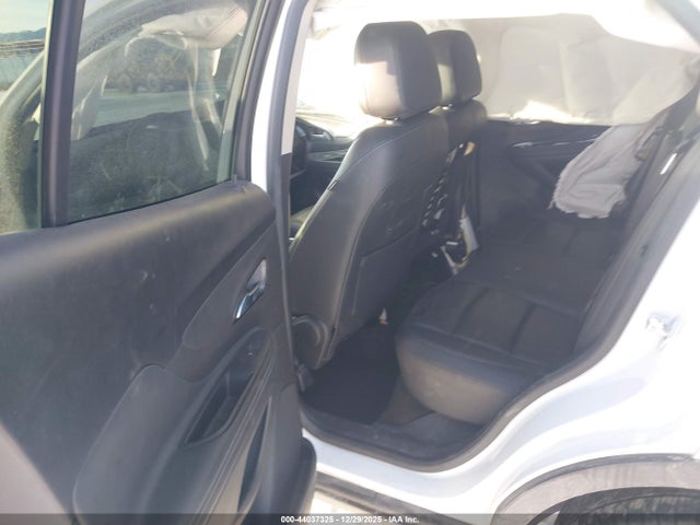 Aukcja sprzedaży 2020 Buick Encore Fwd Essence, vin: KL4CJCSB9LB059478, numer aukcji: 44037325