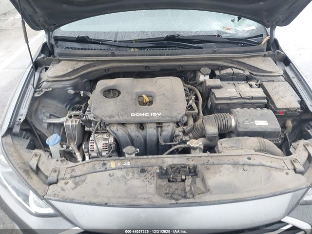 5NPD84LF0JH374405 Hyundai Elantra Value Edition
