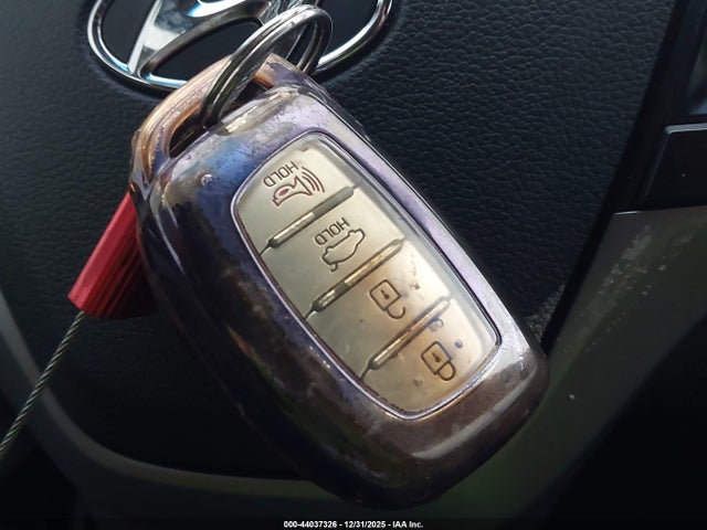 5NPD84LF0JH374405 Hyundai Elantra Value Edition