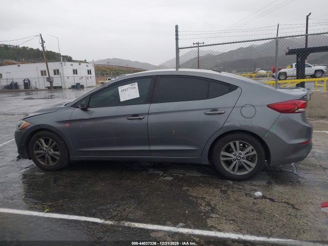 5NPD84LF0JH374405 Hyundai Elantra Value Edition