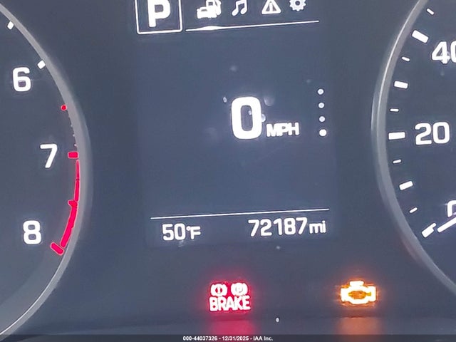 5NPD84LF0JH374405 Hyundai Elantra Value Edition