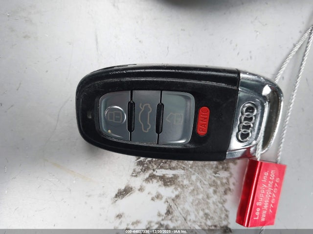 2015 AUDI Q5 WA1LFAFP6FA106844 Photo 10