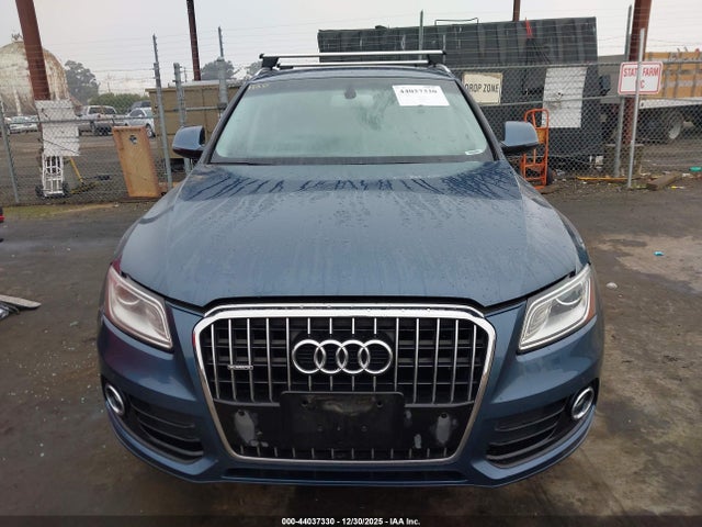 Audi Q5 2.0t Premium 2015 WA1LFAFP6FA106844 Image 12