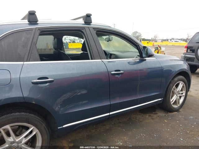 Audi Q5 2.0t Premium 2015 WA1LFAFP6FA106844 Image 13