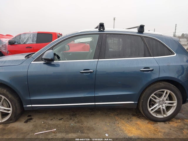 Audi Q5 2.0t Premium 2015 WA1LFAFP6FA106844 Image 14