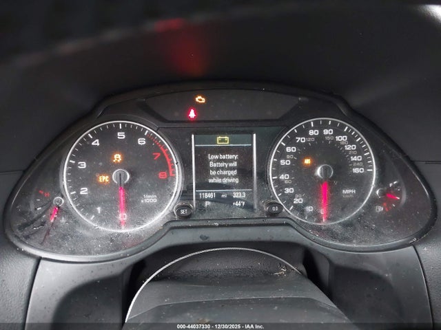 2015 AUDI Q5 WA1LFAFP6FA106844 Photo 6