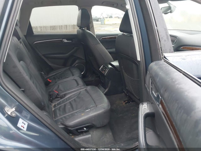 2015 AUDI Q5 WA1LFAFP6FA106844 Photo 7