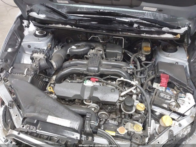 JF1GPAH61EH338868 Subaru Impreza 2.0i Limited
