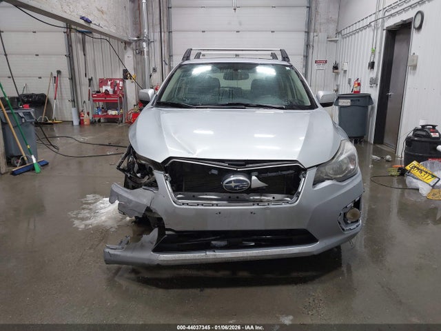 JF1GPAH61EH338868 Subaru Impreza 2.0i Limited