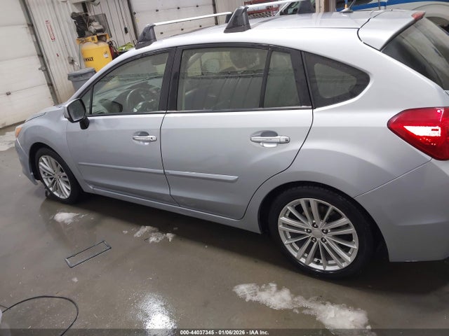 JF1GPAH61EH338868 Subaru Impreza 2.0i Limited