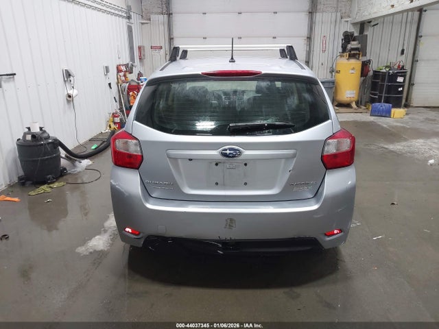 JF1GPAH61EH338868 Subaru Impreza 2.0i Limited