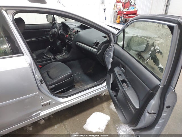 JF1GPAH61EH338868 Subaru Impreza 2.0i Limited