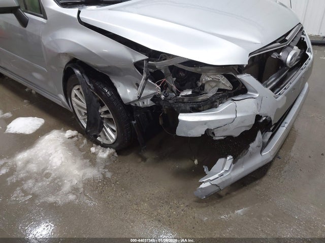 JF1GPAH61EH338868 Subaru Impreza 2.0i Limited