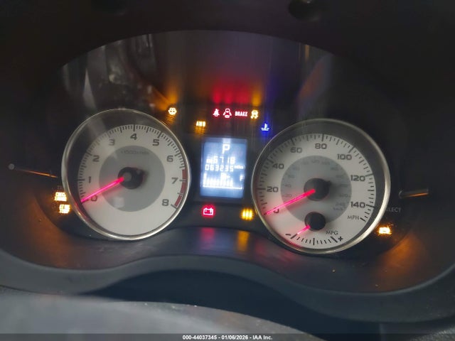 JF1GPAH61EH338868 Subaru Impreza 2.0i Limited