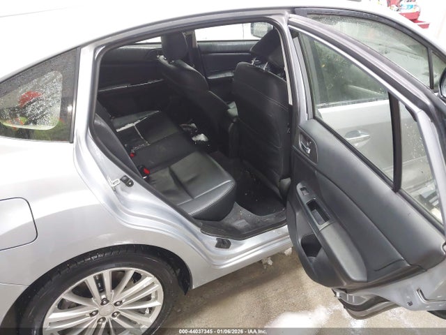 JF1GPAH61EH338868 Subaru Impreza 2.0i Limited