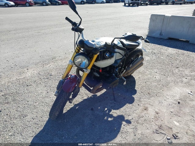 2015 BMW R NINE T WB10A1603FZ583997 Photo 1