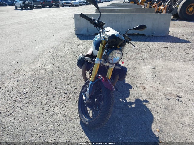 2015 BMW R NINE T WB10A1603FZ583997 Photo 4