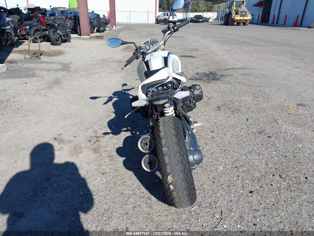 2015 BMW R NINE T WB10A1603FZ583997 Photo 5
