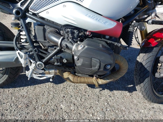 2015 BMW R NINE T WB10A1603FZ583997 Photo 7