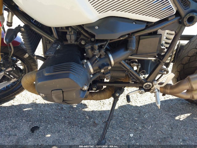 2015 BMW R NINE T WB10A1603FZ583997 Photo 8