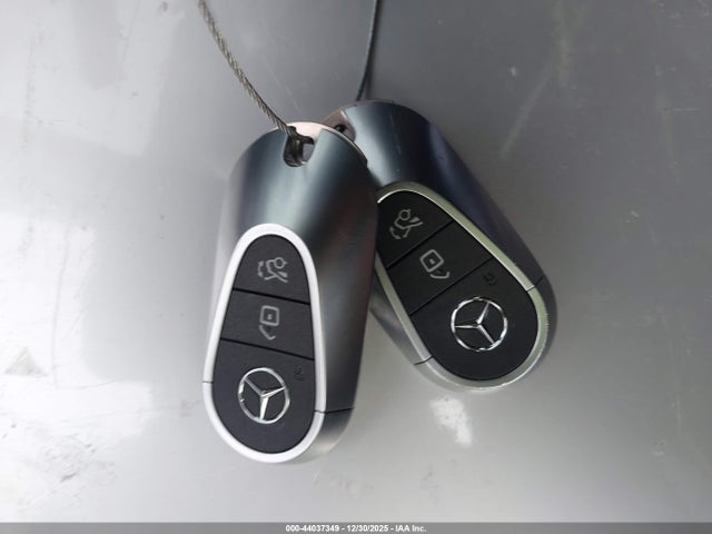 W1KAF4GB5PR153552 Mercedes-Benz C 300 Sedan