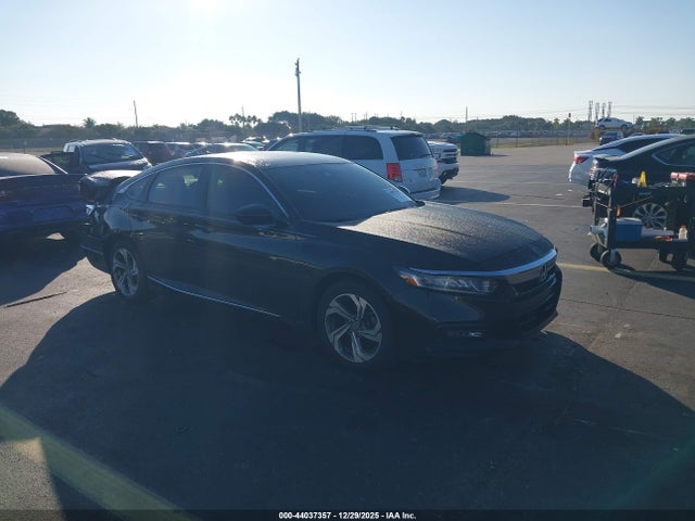 2019 HONDA ACCORD 1HGCV1F48KA115426