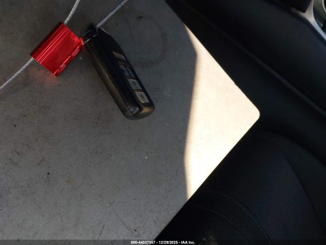 2019 HONDA ACCORD 1HGCV1F48KA115426 Photo 10